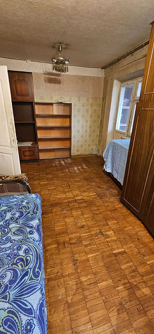 Квартира біля м. Чернігівська.  Вул. Братиславська 36 Киев - изображение 2