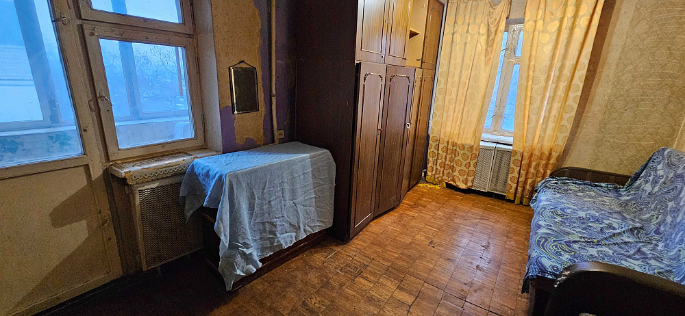 Квартира біля м. Чернігівська.  Вул. Братиславська 36 Киев - изображение 3