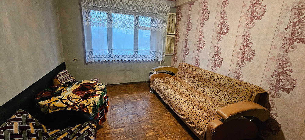 Квартира біля м. Чернігівська.  Вул. Братиславська 36 Киев - изображение 4