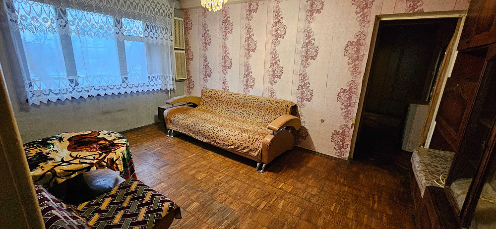 Квартира біля м. Чернігівська.  Вул. Братиславська 36 Киев - изображение 6