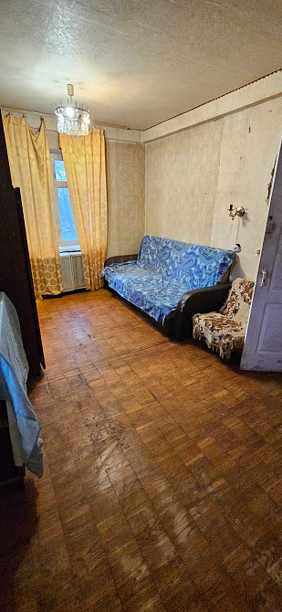 Квартира біля м. Чернігівська.  Вул. Братиславська 36 Киев - изображение 1