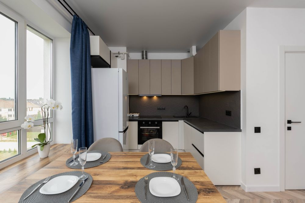 Кантрі Хаус, продаж 3к квартири! Гораївка - зображення 3