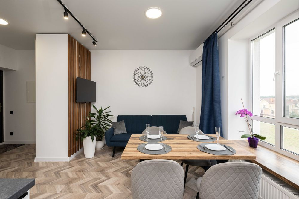 Кантрі Хаус, продаж 3к квартири! Гораївка - зображення 4