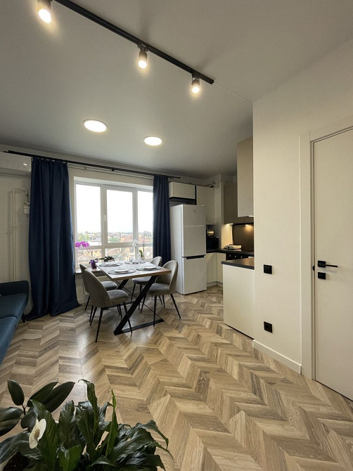 Кантрі Хаус, продаж 3к квартири! Гораївка - зображення 6