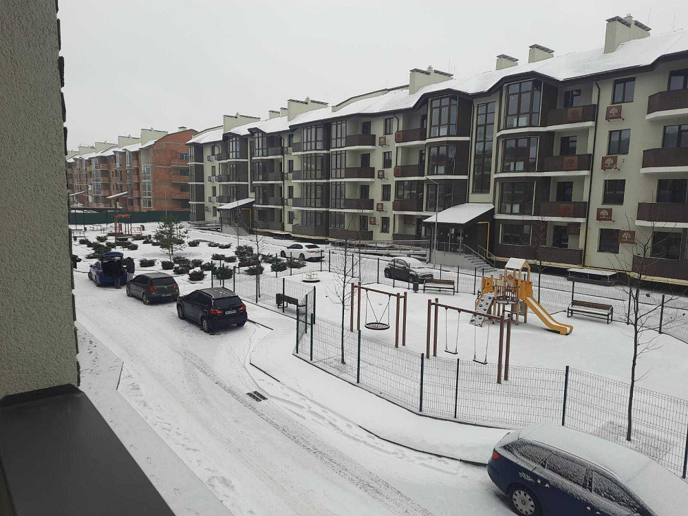 продам квартиру в гатному в новобудові Гатне - зображення 8