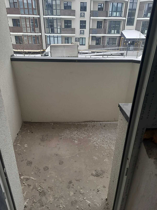 продам квартиру в гатному в новобудові Гатне - зображення 7