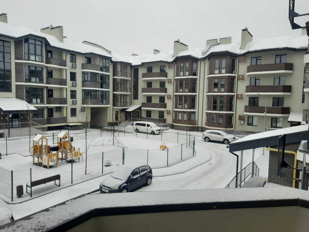 продам квартиру в гатному в новобудові Гатне - зображення 1