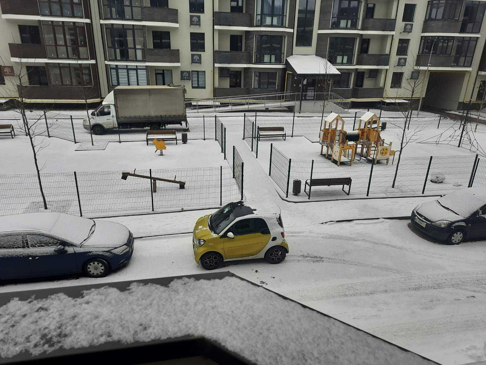 продам квартиру в гатному в новобудові Гатне - зображення 4