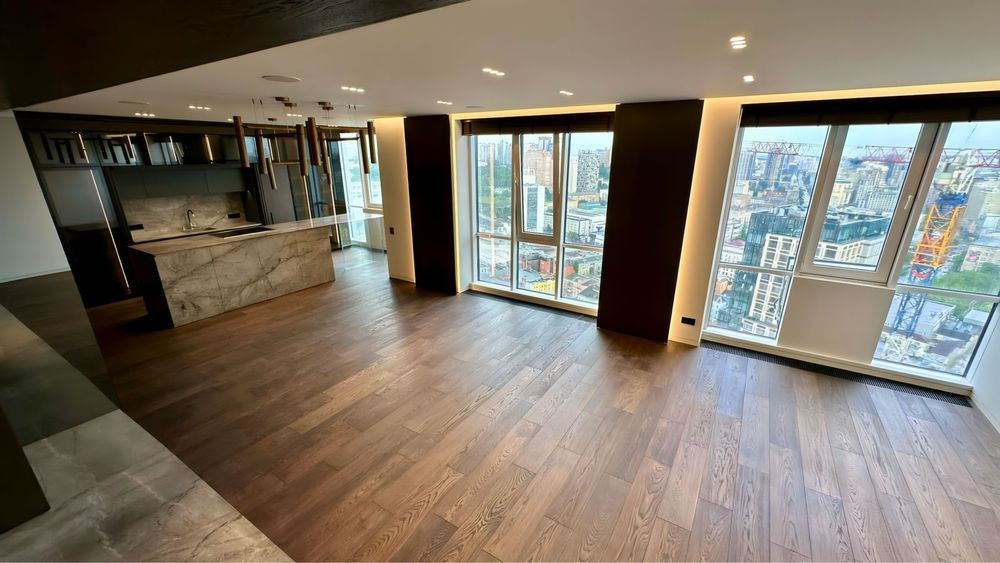 Найкраща пропозиція двоповерхової квартири Киев - изображение 1