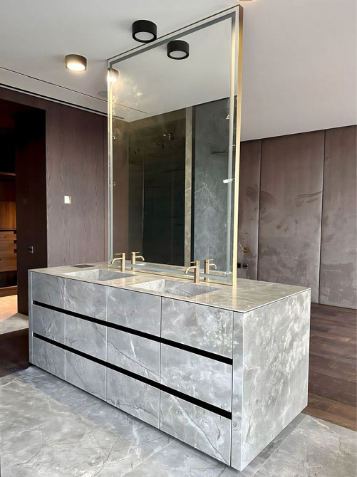 Найкраща пропозиція двоповерхової квартири Киев - изображение 7