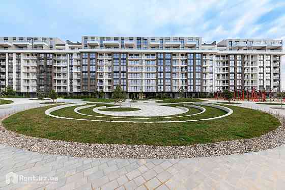 Продаж 1 кімнатної квартири в новобудові (ЖК PARK LAND) Ужгород