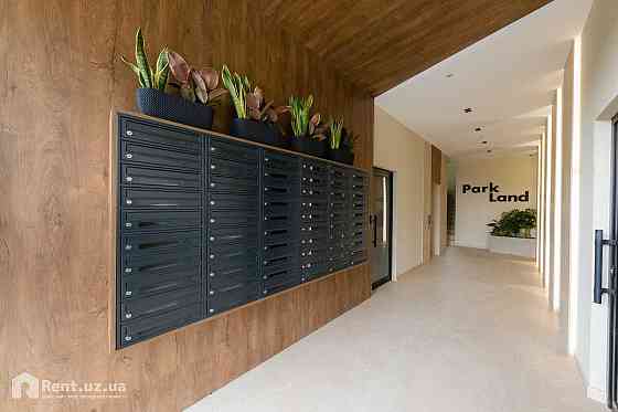 Продаж 1 кімнатної квартири в новобудові (ЖК PARK LAND) Ужгород