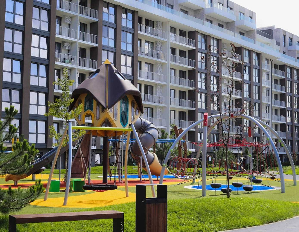 Продаж 1 кімнатної квартири в новобудові (ЖК PARK LAND) Ужгород - изображение 7