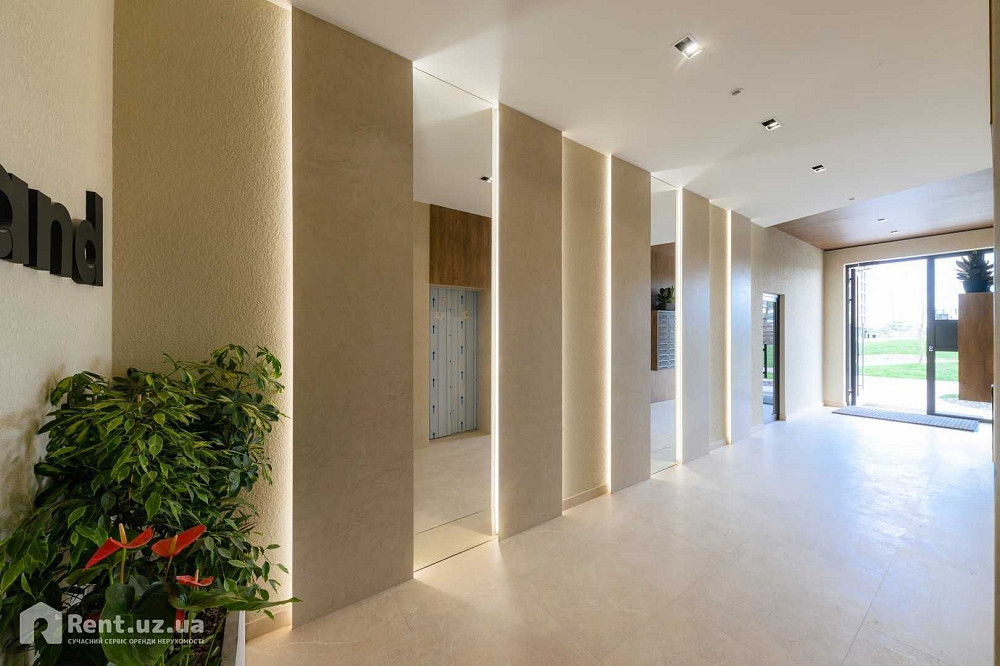 Продаж 1 кімнатної квартири в новобудові (ЖК PARK LAND) Ужгород - изображение 6