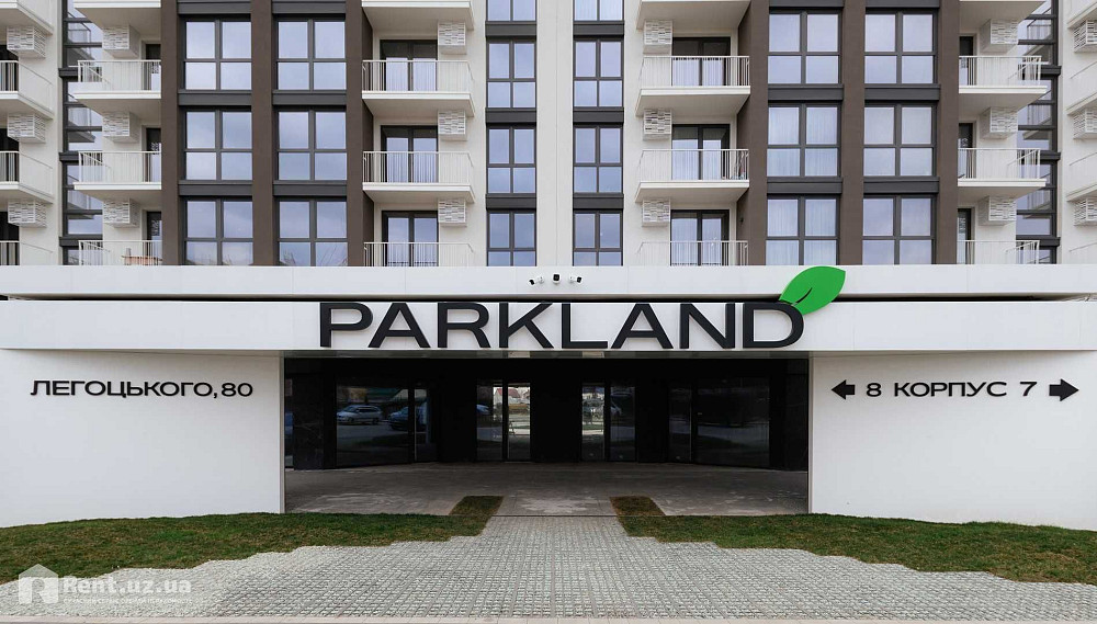 Продаж 1 кімнатної квартири в новобудові (ЖК PARK LAND) Ужгород - изображение 2