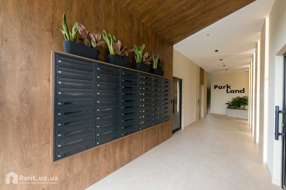 Продаж 1 кімнатної квартири в новобудові (ЖК PARK LAND) Ужгород - изображение 5