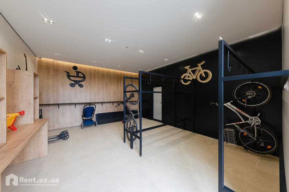 Продаж 1 кімнатної квартири в новобудові (ЖК PARK LAND) Ужгород - изображение 4