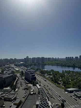 2 кімнатна в ЖК Берег Днепра! Киев