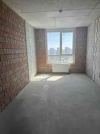 2 кімнатна в ЖК Берег Днепра! Киев