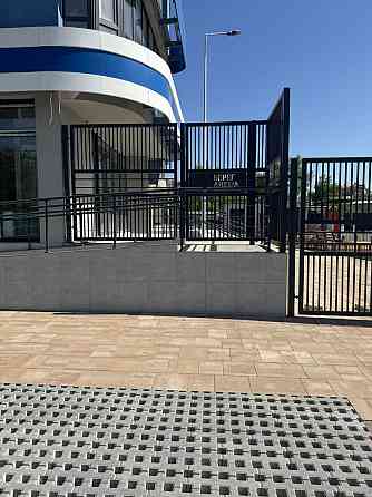 2 кімнатна в ЖК Берег Днепра! Киев