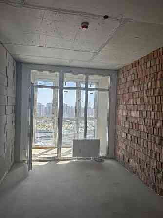 2 кімнатна в ЖК Берег Днепра! Киев