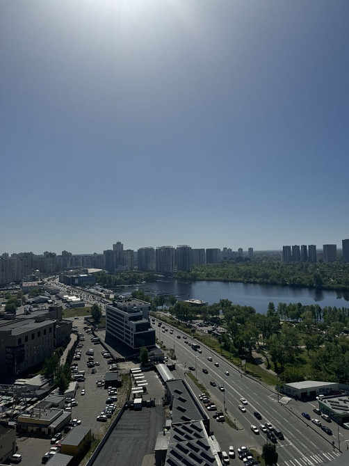 2 кімнатна в ЖК Берег Днепра! Киев - изображение 4