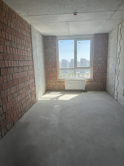 2 кімнатна в ЖК Берег Днепра! Киев - изображение 5