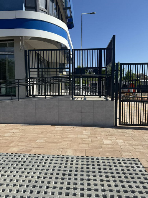 2 кімнатна в ЖК Берег Днепра! Киев - изображение 3