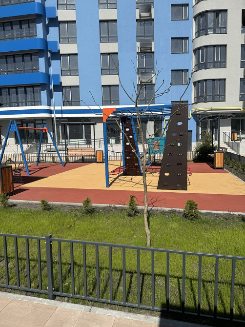 2 кімнатна в ЖК Берег Днепра! Киев - изображение 1