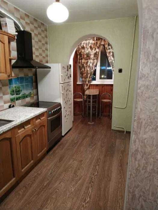 Продам 2-х ком кв.  25 Чапаевской дивизии (ул. Инглези) Одесса - изображение 4