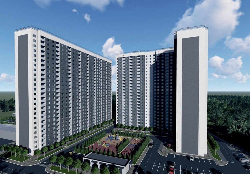 єОселя 3% та 7%! вул.Закревського РЕМОНТ! 1к-43м2 ЖК Деснянський Киев - изображение 8