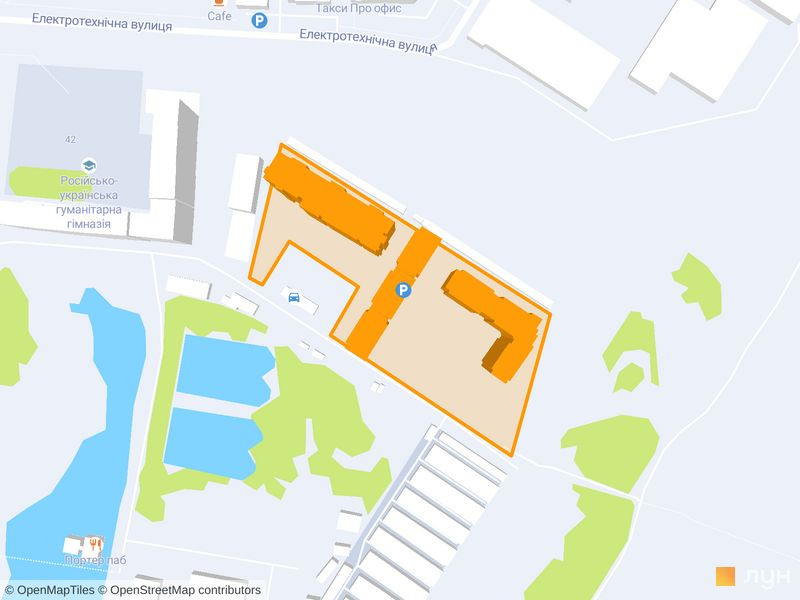 єОселя 3% та 7%! вул.Закревського РЕМОНТ! 1к-43м2 ЖК Деснянський Киев - изображение 6