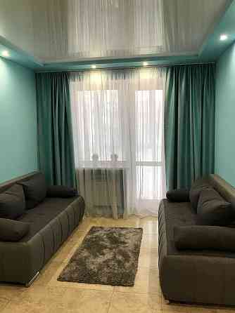 Центр возле театра 3 комнатная квартира вашей мечты.ТОРГ. Полтава