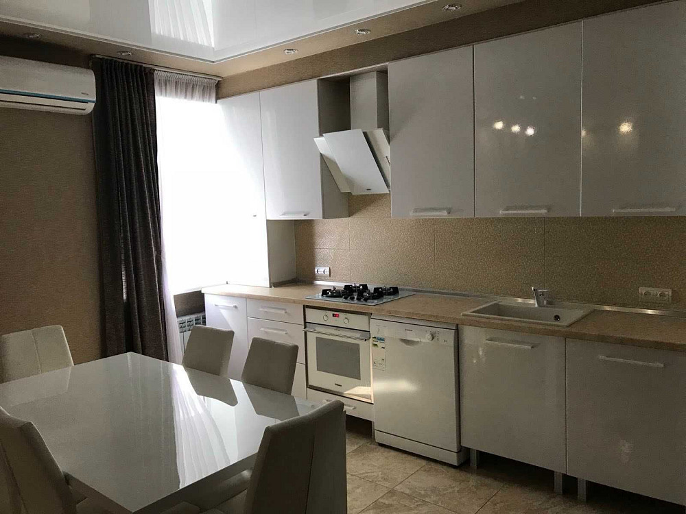 Центр возле театра 3 комнатная квартира вашей мечты.ТОРГ. Полтава - зображення 2