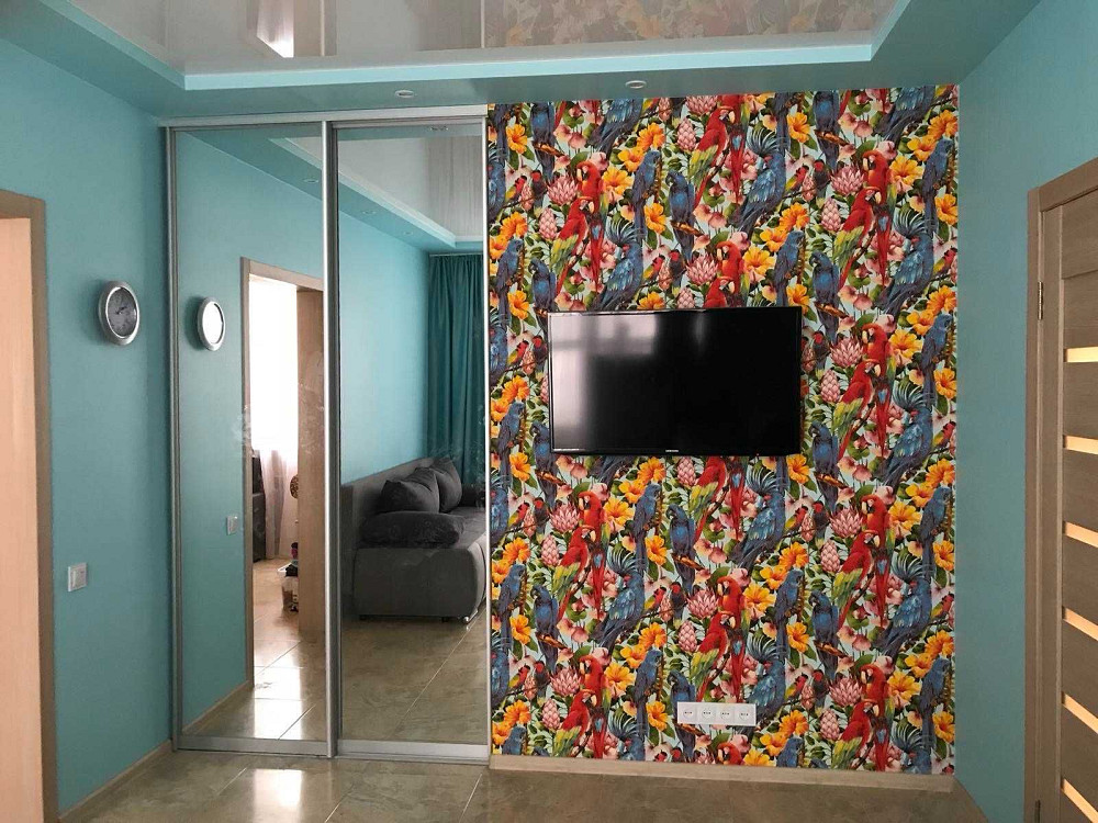 Центр возле театра 3 комнатная квартира вашей мечты.ТОРГ. Полтава - зображення 5