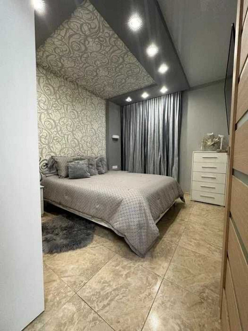 Центр возле театра 3 комнатная квартира вашей мечты.ТОРГ. Полтава - зображення 6