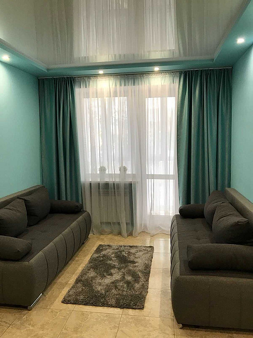 Центр возле театра 3 комнатная квартира вашей мечты.ТОРГ. Полтава - зображення 4