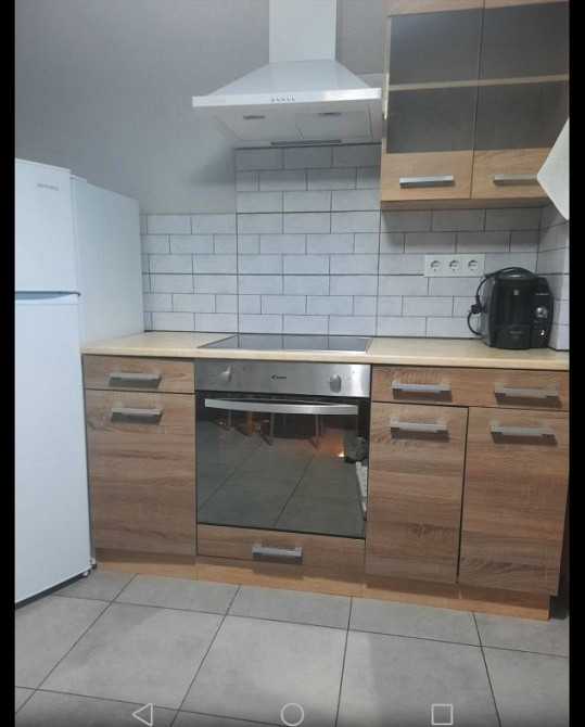 1 к квартира 43 м2, жк Олімпійський,20/22, генератор. Бровари - зображення 1