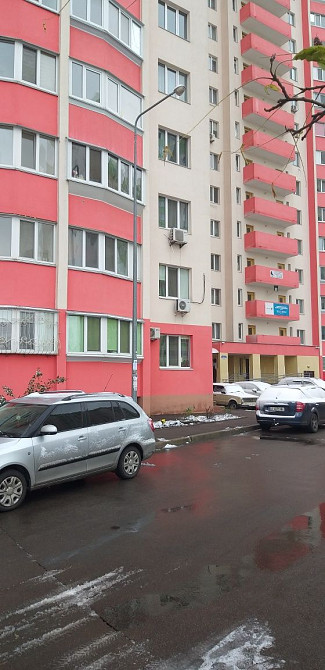 1 к квартира 43 м2, жк Олімпійський,20/22, генератор. Бровари - зображення 7