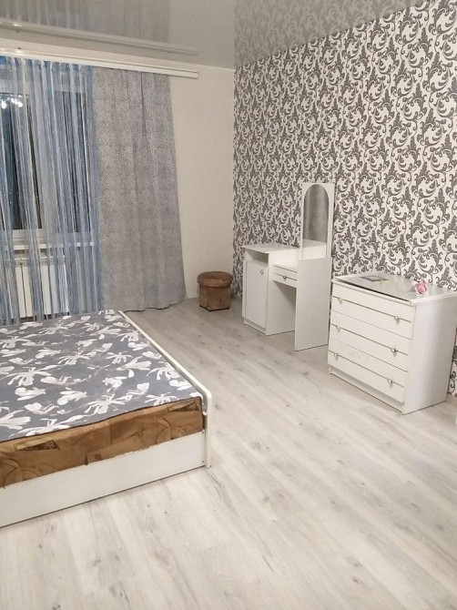 1 к квартира 43 м2, жк Олімпійський,20/22, генератор. Бровари - зображення 2