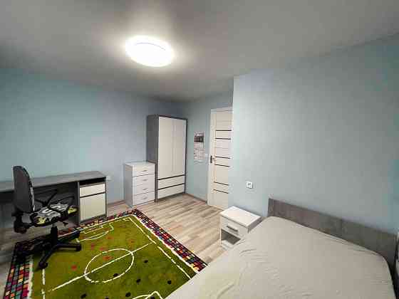 3-кімнатна квартира в Центрі міста з євроремонтом! Полтава