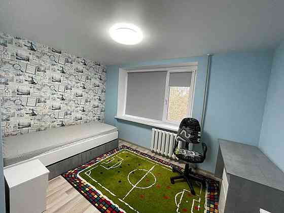 3-кімнатна квартира в Центрі міста з євроремонтом! Полтава