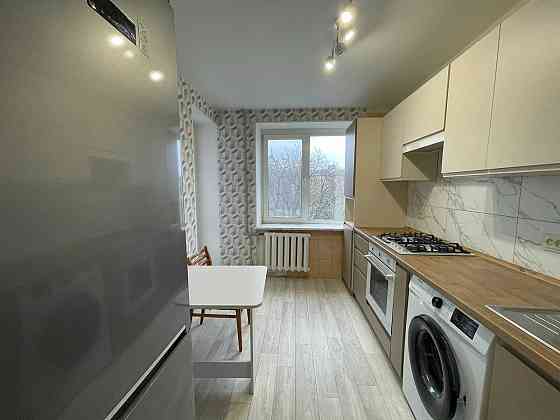 3-кімнатна квартира в Центрі міста з євроремонтом! Полтава