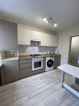 3-кімнатна квартира в Центрі міста з євроремонтом! Полтава