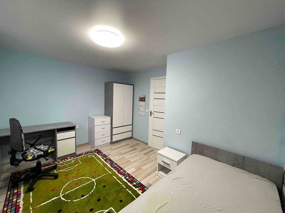 3-кімнатна квартира в Центрі міста з євроремонтом! Полтава - зображення 6