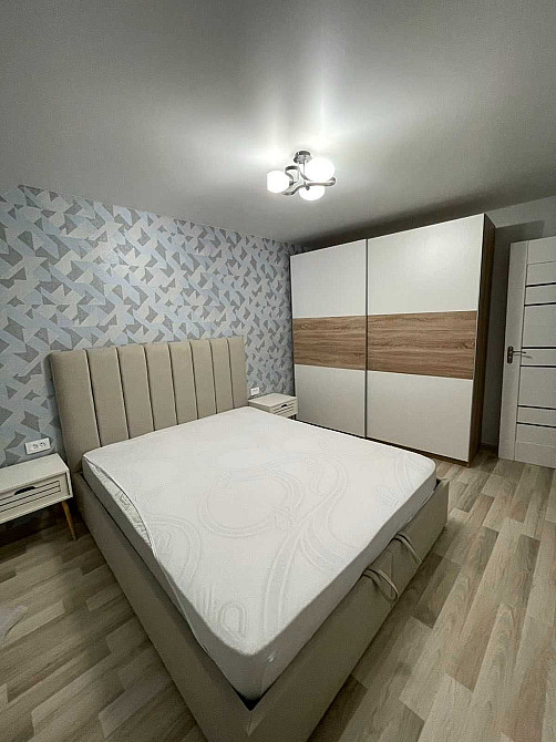 3-кімнатна квартира в Центрі міста з євроремонтом! Полтава - зображення 3