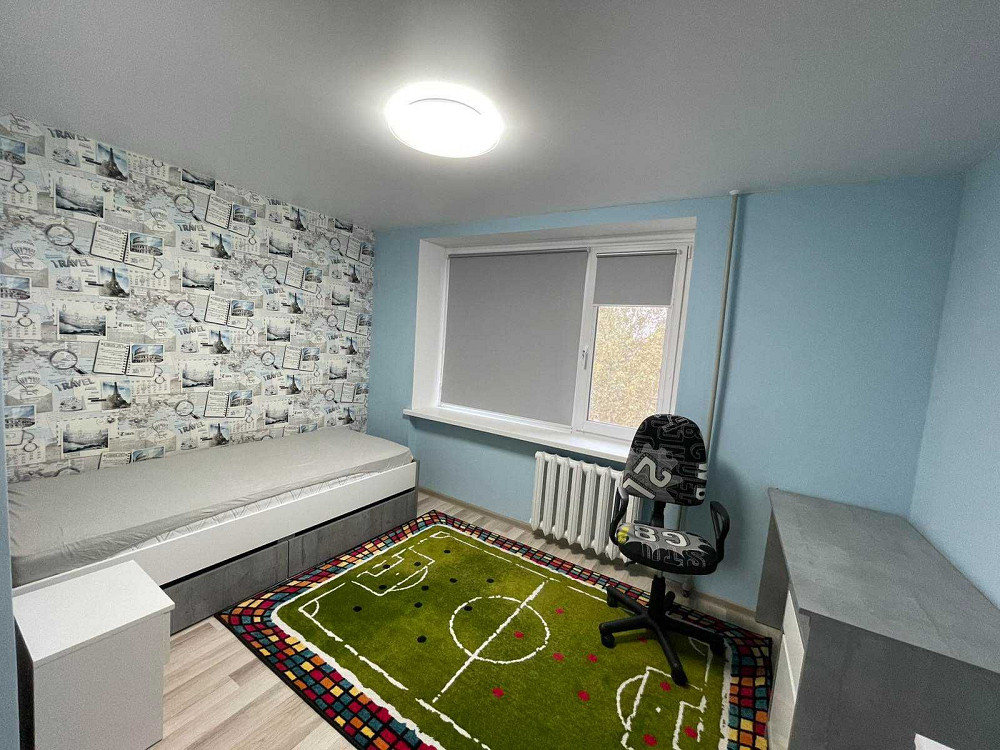 3-кімнатна квартира в Центрі міста з євроремонтом! Полтава - зображення 5