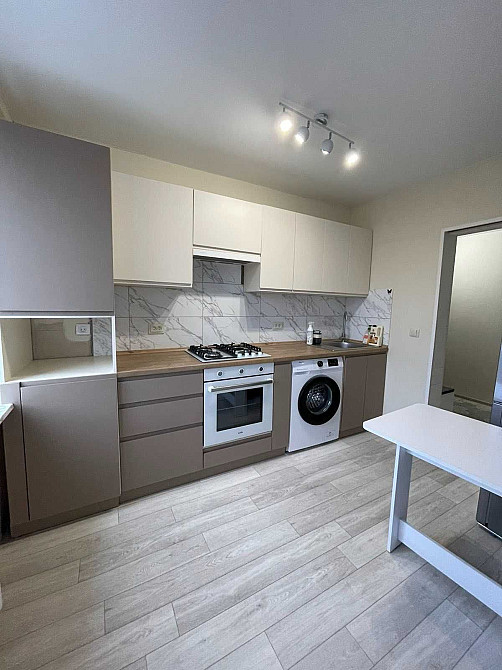 3-кімнатна квартира в Центрі міста з євроремонтом! Полтава - зображення 1