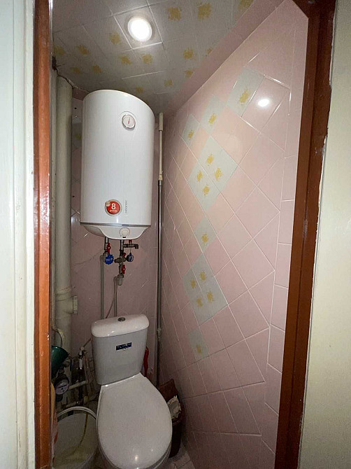 Срочно 3-х ком кв. за 37000у.е. Торг/25 Чапаевской дивизии (Инглези) Одесса - изображение 4