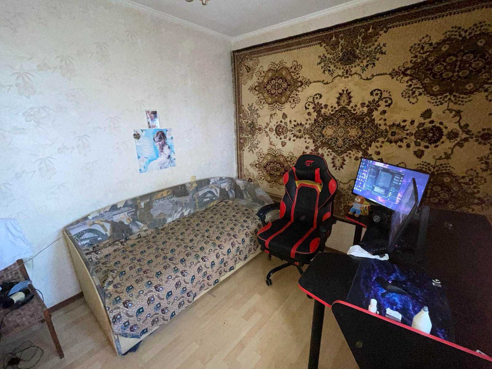 Срочно 3-х ком кв. за 37000у.е. Торг/25 Чапаевской дивизии (Инглези) Одесса - изображение 6